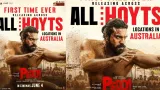 Peddi Movie:  తొమ్మిది రోజుల్లో 'పెద్ది'కి వచ్చిన వసూళ్లు ఎంతంటే..? 'పెద్ది' కలెక్షన్ల తాజా అప్‌డేట్!