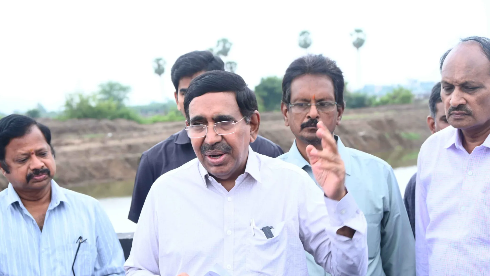 Minister Narayana