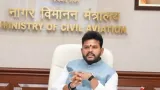 Ram Mohan Naidu: ఏర్ ఇండియా AI-171 ప్రమాదంపై కొనసాగుతున్న దర్యాప్తు.. కేంద్ర మంత్రి రామ్మోహన్ నాయుడు కీలక వ్యాఖ్యలు!