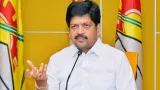 Kollu Ravindra: జగన్ రెడ్డి పాలనపై మంత్రి కొల్లు రవీంద్ర తీవ్ర విమర్శలు.. ప్రజలకు ఇచ్చిన హామీలను గుర్తుచేసిన మంత్రి!