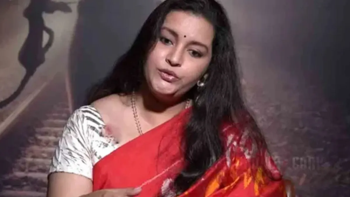Renu Desai: కథ, టైటిల్ అన్నీ సస్పెన్స్.. రేణు దేశాయ్ కొత్త ప్రాజెక్ట్‌పై సినీ వర్గాల్లో పెరిగిన అంచనాలు!