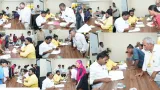 Praja Vedika: బస్ స్టేషన్ లోని షాపులపై వైసీపీ నాయకులు కన్ను.. అద్దె చెల్లించకపోగా ఆపై.. అర్జీలు స్వీకరించి సమస్యల పరిష్కారానికి కృషి చేసిన నేతలు!