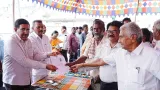 Amaravathi: అమరావతి అభివృద్ధి కోసం భూముల సమీకరణ వేగవంతం చేయాలి.. మంత్రి నారాయణ!