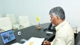 Chandrababu: ఉపాధి హామీ నిధులను పూర్తిగా వినియోగించాలి.. జలధారపై సీఎం సమీక్ష!