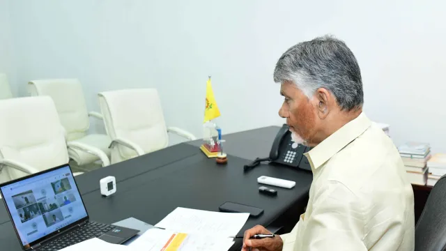 Chandrababu