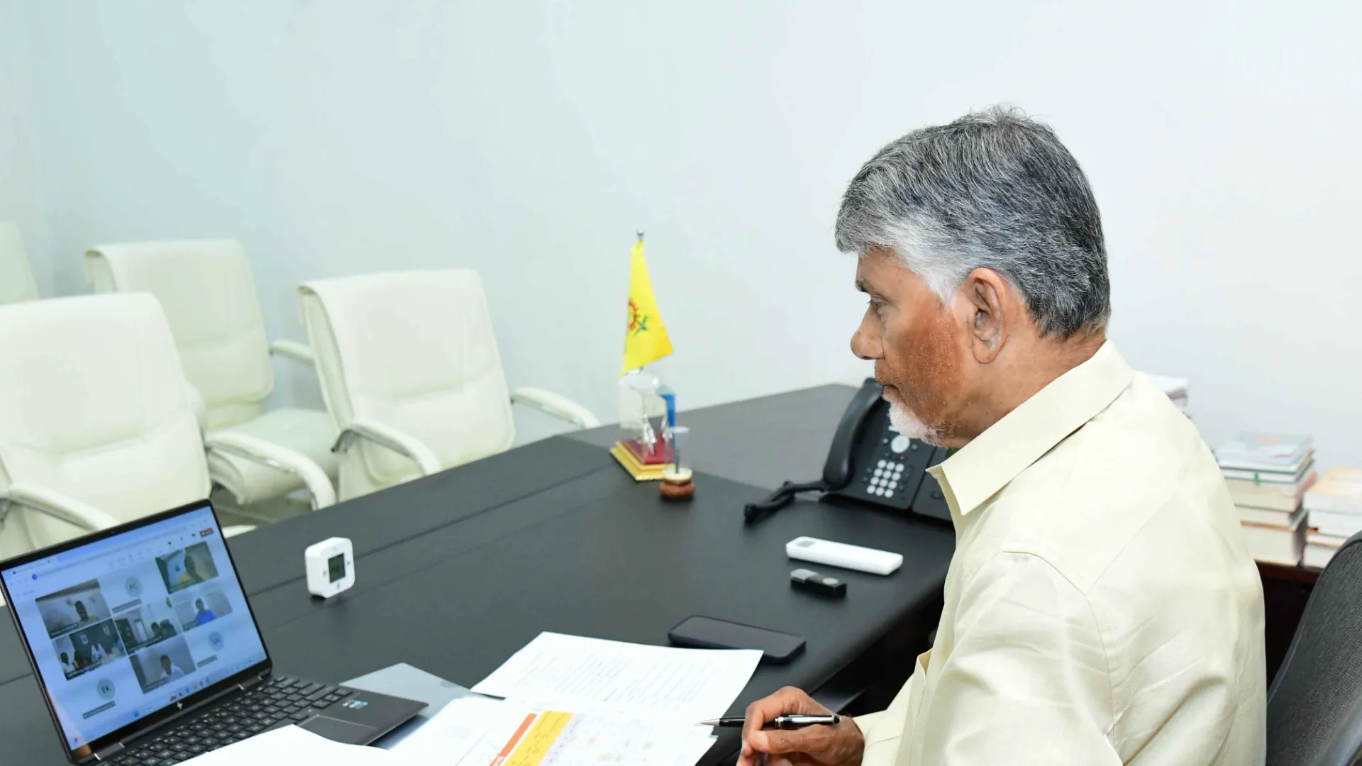 Chandrababu