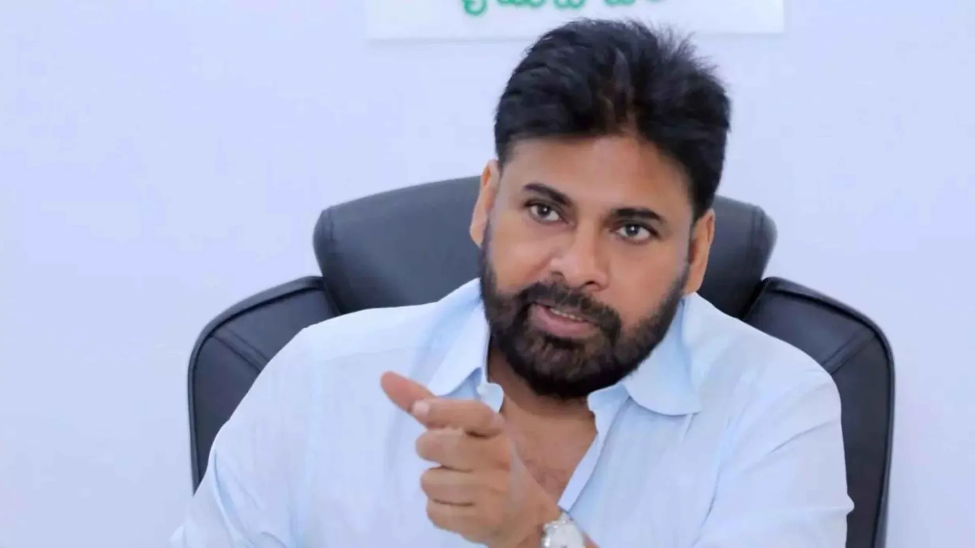 Pawan Kalyan