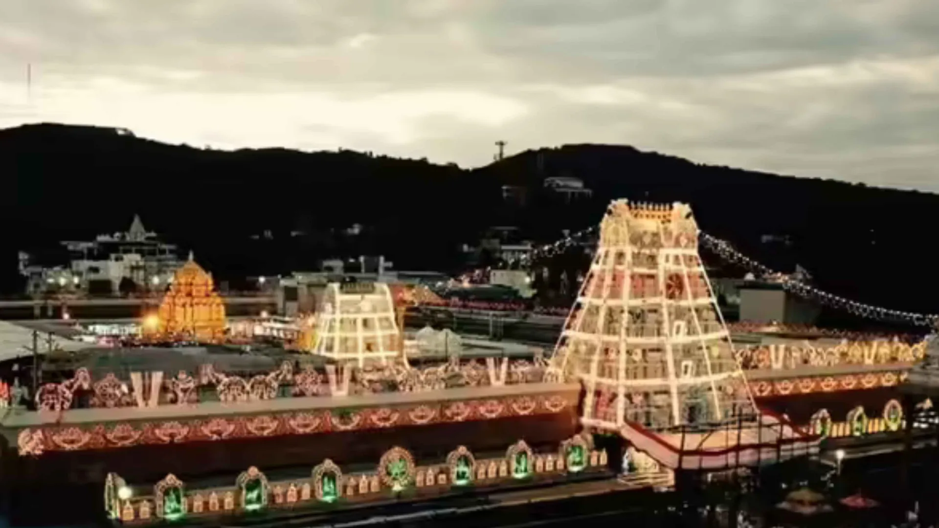 Tirupati