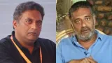 Prakash Raj: నీట్ అక్రమాలు, విద్యార్థుల ఆత్మహత్యలపై యువత ఆందోళన.. ఫ్రీడమ్ పార్క్‌లో ప్రకాశ్ రాజ్ సంఘీభావం!