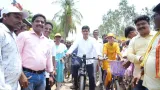 Kondapalli Srinivas: డబుల్ ఇంజిన్ సర్కార్‌తో ఏపీ అభివృద్ధిలో పరుగులు.. మంత్రి కొండపల్లి శ్రీనివాస్!