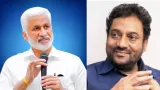 AP Politics: నాడు విజయసాయి.. నేడు విజయకుమార్... ఒకే స్కెచ్, అదే కుట్ర! ఎందుకీ కుల విద్వేషాలు...