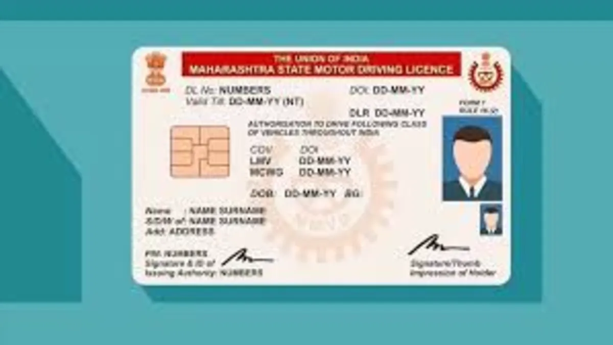 Traffic Rules: 55 ఏళ్లు దాటిన వారికి అలెర్ట్... ఇకపై ఆ సర్టిఫికెట్ ఉంటేనే లైసెన్స్ రెన్యువల్!