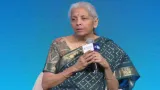 Nirmala Sitharaman: వృద్ధి రేటును తేలిగ్గా తీసుకోవద్దు.. మైండ్‌మైన్ సమ్మిట్ 2026లో నిర్మలా సీతారామన్ కీలక వ్యాఖ్యలు!