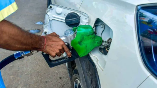 strait of hormuz opens will petrol and diesel prices decrease