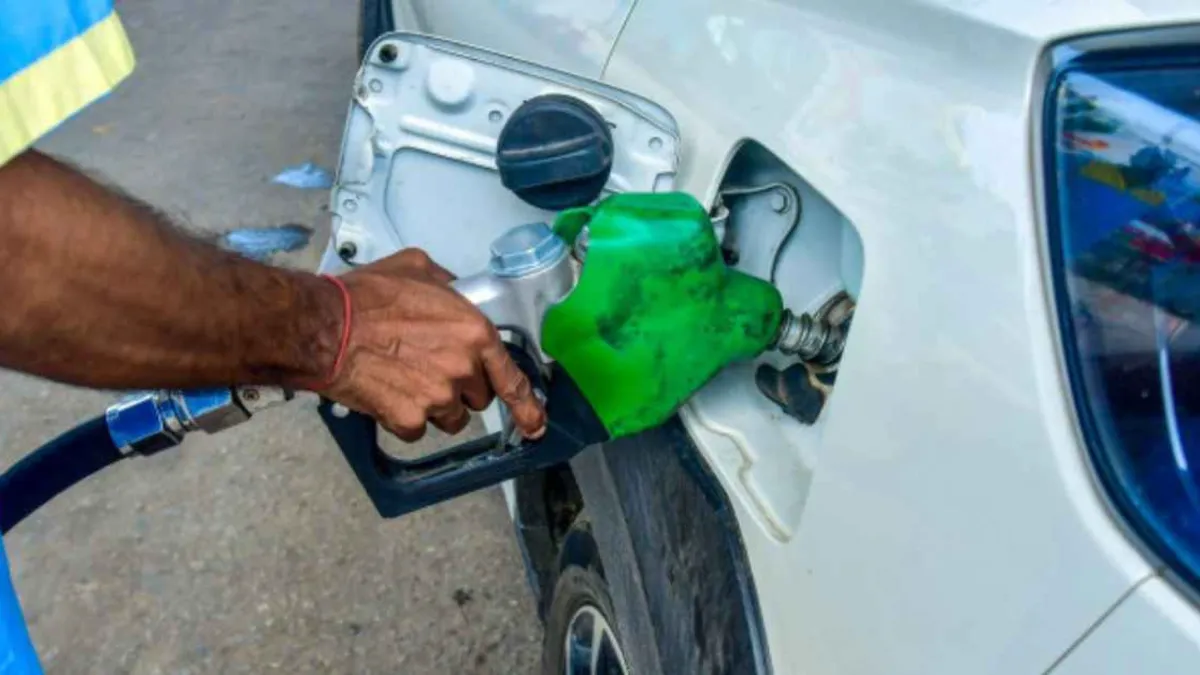Petrol diesel prices: ట్రంప్ శాంతి ఒప్పందంతో మారిన గ్లోబల్ ఆయిల్ సీన్.. దేశవ్యాప్తంగా పెట్రో ధరలపై ఆసక్తికర చర్చ!