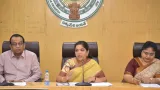 Tribal Welfare: మహిళలు, చిన్నారులు, గిరిజన సంక్షేమంలో రెండేళ్లలో అపూర్వ ప్రగతి!
