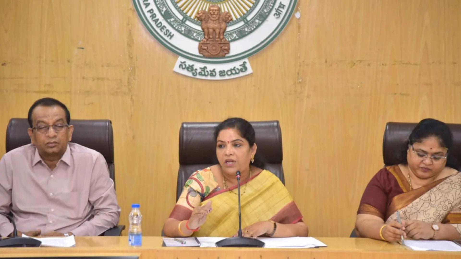 Tribal Welfare: మహిళలు, చిన్నారులు, గిరిజన సంక్షేమంలో రెండేళ్లలో అపూర్వ ప్రగతి!