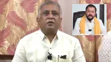 AP Politics: టీడీపీ నుంచి ఆయన సస్పెండ్.. పోలీస్ కేసు నమోదు, అరెస్ట్!