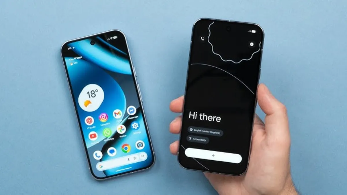 Mobile Tips: మీ పాత ఫోన్‌నే కొత్త ఫోన్‌లా మార్చుకోండిలా.... డబ్బులు ఆదా చేసుకోండి!