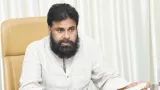 Pawan Kalyan: హోంమంత్రి అనితపై 'మేకప్' వ్యాఖ్యలు దురదృష్టకరం.. వైఎస్సార్‌సీపీ తీరుపై డిప్యూటీ సీఎం పవన్ ఆగ్రహం!