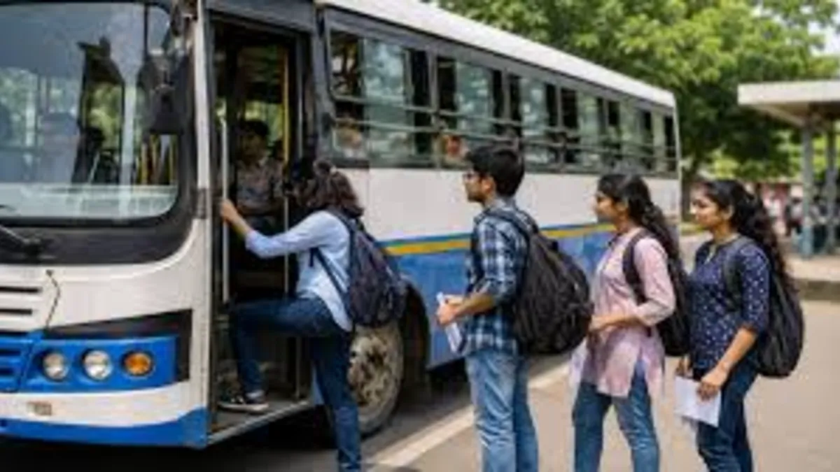 Free Bus: ప్రభుత్వం కీలక నిర్ణయం... ఇకపై వారికి ఉచిత బస్సు ప్రయాణం!