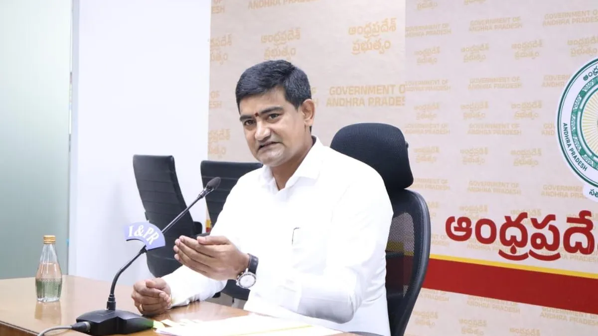 New Pensions: ఎన్టీఆర్ భరోసా పింఛన్లపై మంత్రి కీలక ప్రకటన... త్వరలోనే వారందరికి నెలకు రూ.4వేలు!