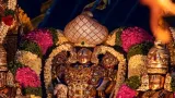 Tirumala: తిరుమలలో కొనసాగుతున్న భక్తుల రద్దీ.. శ్రీవారి దర్శనానికి గంటల తరబడి వేచి ఉన్న భక్తులు!