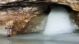 Amarnath: అమర్‌నాథ్ యాత్రకు భారీ భద్రతా ఏర్పాట్లు.. 63 మంది అధికారుల నియామకం!