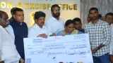 Kollu Ravindra: ప్రభుత్వ ఉద్యోగుల సంక్షేమానికి కట్టుబడి ఉన్నాం.. మంత్రి కొల్లు రవీంద్ర!