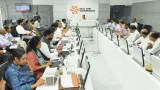 Chandrababu: ప్రజల నమ్మకం పెంచేందుకు జూలై నుంచి అధికారుల క్షేత్ర పర్యటనలు తప్పనిసరి.. సీఎం చంద్రబాబు ఆదేశాలు!