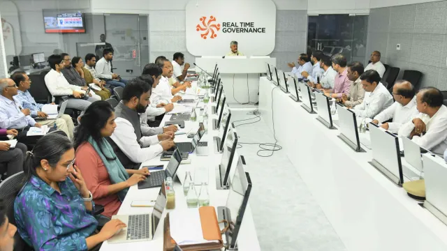 Chandrababu