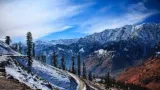 Himachal: హిమాచల్ ప్రదేశ్‌లో ఘోర రోడ్డు ప్రమాదం.. ఏడుగురు మృతి!