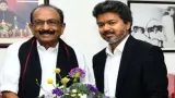 CM Vijay: తమిళ రాజకీయాల్లో కీలక మలుపు.. సచివాలయంలో సీఎం విజయ్‌తో వైగో భేటీ.. 45 నిమిషాల సమావేశం వెనుక అసలు కథ ఇదే!