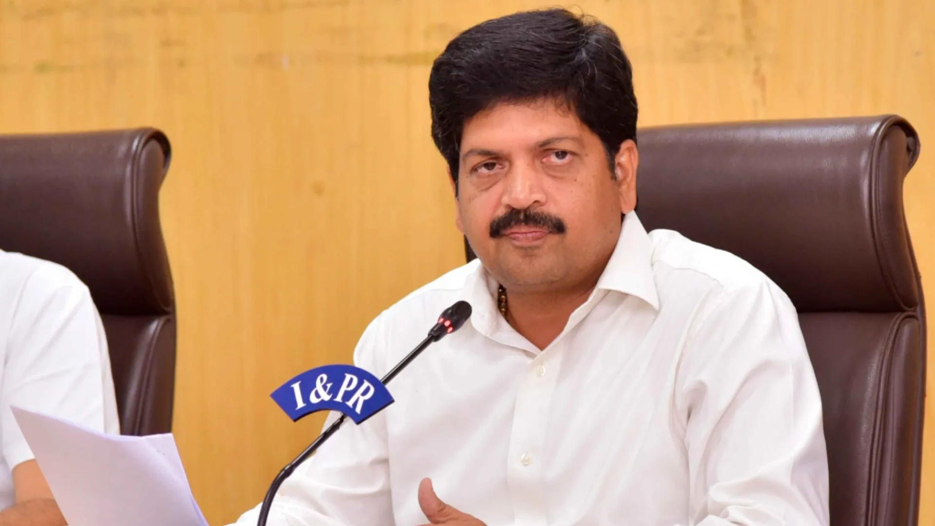 Kollu Ravindra: గనుల రంగంలో సంస్కరణలతో ఏపీ ఆదాయానికి కొత్త ఊపు.. మంత్రి కొల్లు రవీంద్ర!