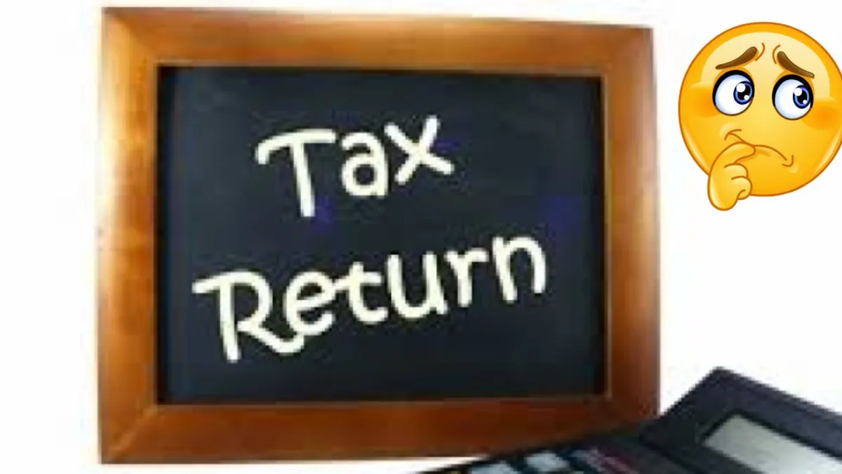 Income Tax Return: రీఫండ్‌లో జాప్యం వద్దు అనుకుంటే.. ఐటీఆర్ ఫైలింగ్‌లో ఆ 6 తప్పులు అస్సలు చేయకండి! ఐటీ నోటీసు రాకూడదంటే జాగ్రత్త!