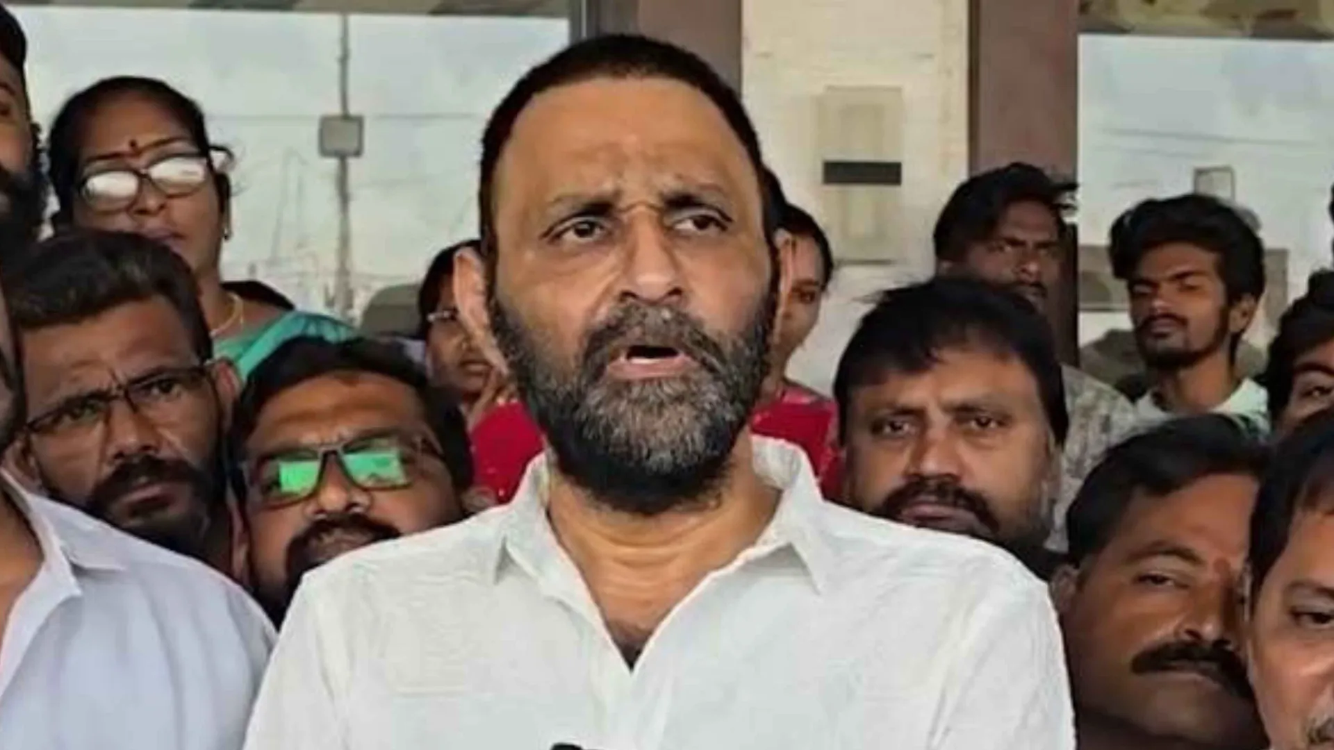 AP Govt: మాజీ మంత్రి కొడాలి నాని కేసులో ముందడుగు.. విచారణకు అనుమతించిన ప్రభుత్వం!