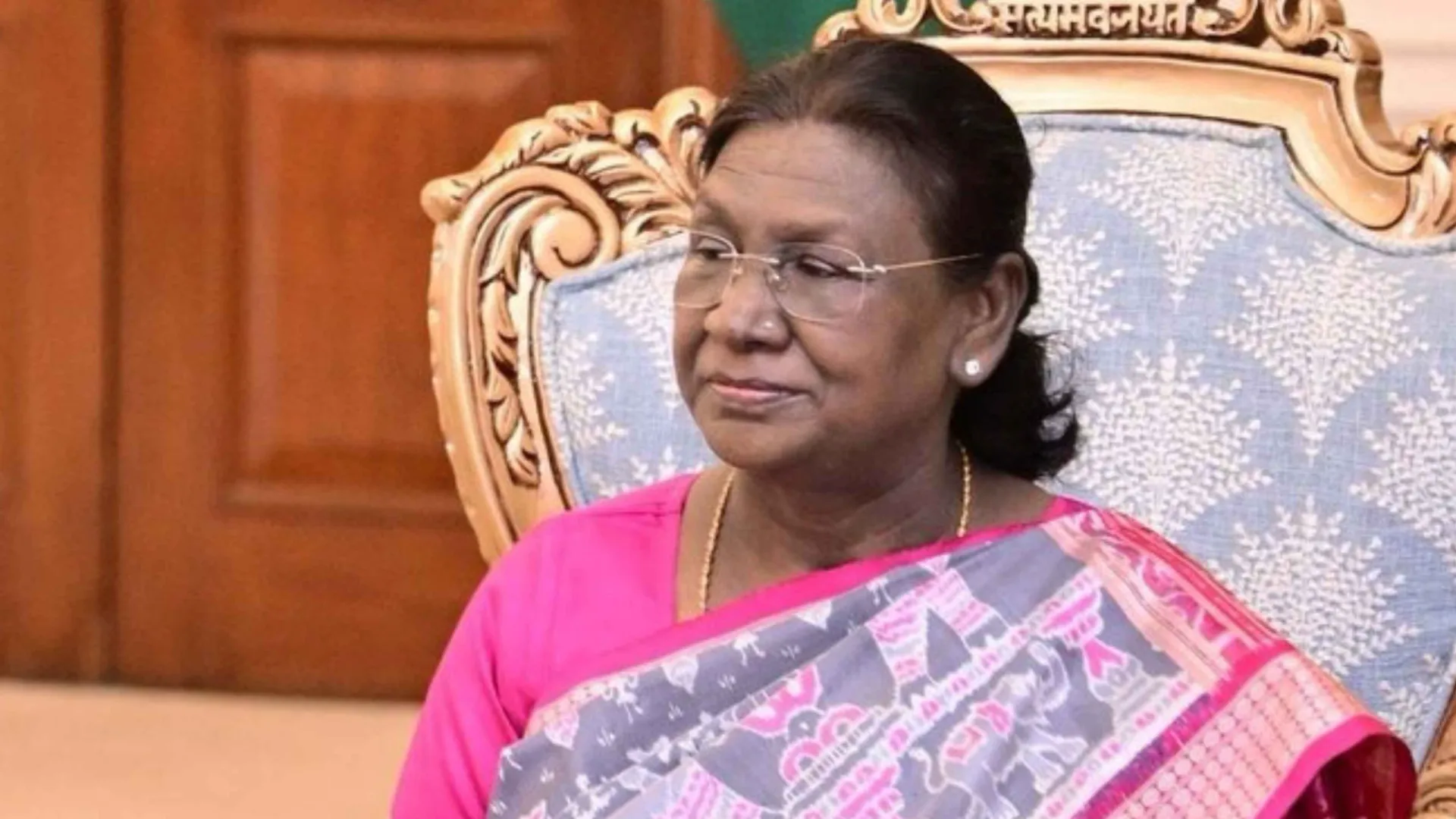 President: ఒడిశా పర్యటనలో రాష్ట్రపతి ద్రౌపది ముర్ము.. తాగునీటి ప్రాజెక్టులకు శ్రీకారం!