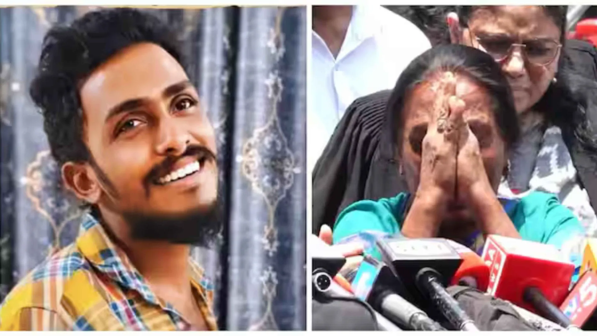 Missing: సాయికృష్ణ మిస్సింగ్ వ్యవహారంలో కొత్త వివాదం.. వైసీపీ ప్రచారంపై విమర్శలు!