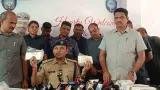 Hyderabad: హైదరాబాద్‌లో నకిలీ పనీర్ విక్రయాల గుట్టురట్టు.. 825 కిలోల కల్తీ ఉత్పత్తులు స్వాధీనం!