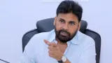 Pawan Kalyan: పవన్ కళ్యాణ్ బృహత్తర కార్యక్రమం... రూ. 24 కోట్లతో రెండు హెక్టార్లలో 'అరణ్యారామం' భవనానికి శంకుస్థాపన!