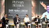 Nara Lokesh: బలమైన రాష్ట్రాలే బలమైన దేశాన్ని నిర్మిస్తాయి.. ఏపీ అభివృద్ధిలో భాగస్వాములు కావాలి.. మంత్రి నారా లోకేష్!