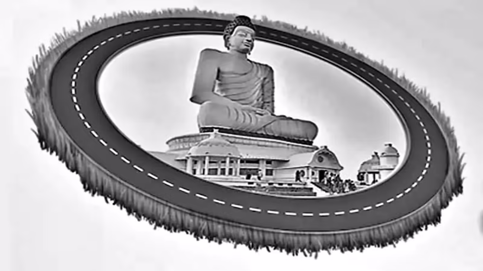 Amaravati ORR: మొదటి దశలోనే పూర్తి కానున్న ఓఆర్ఆర్ భూసేకరణ... ఎలాంటి మార్పుల్లేవు.. క్లారిటీ ఇచ్చిన కేంద్రం!