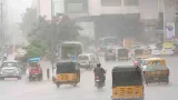 Weather Report: ఏపీ ప్రజలకు అలర్ట్... ఈ 15 జిల్లాలకు వర్ష సూచన! గంటకు 50 కిలోమీటర్ల వేగంతో...
