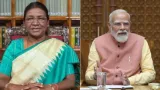 Orissa: ఒడిశాలో రూ.47,600 కోట్ల అభివృద్ధి ప్రాజెక్టులకు శ్రీకారం.. రాష్ట్రపతి ముర్ము, ప్రధాని మోదీ పాల్గొననున్న కార్యక్రమాలు!