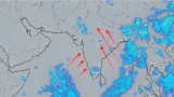 Monsoon: రుతుపవనాల వేగానికి అడ్డంకులు.. ఎల్‌నినోతో పాటు ఐదు వాతావరణ కారణాలు!