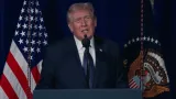 Donald Trump: మెతక వైఖరి లేదు.. రూల్స్ అతిక్రమిస్తే కఠిన సైనిక చర్య తప్పదని ఇరాన్‌కు ట్రంప్ వార్నింగ్!