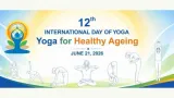 Yoga: 12వ అంతర్జాతీయ యోగ దినోత్సవ వేడుకలకు సర్వం సిద్ధం.. కోల్‌కతాలో ప్రధాని మోదీ ఆధ్వర్యంలో!