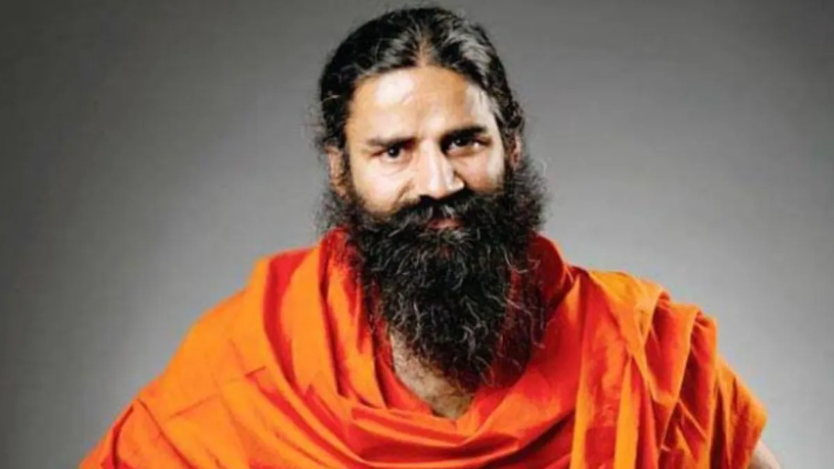 Baba Ramdev: ‘చంద్రబాబు దేశంలోనే గొప్ప విజన్ ఉన్న లీడర్’.. ఉండవల్లి గుహల సాక్షిగా బాబా రాందేవ్ ఆసక్తికర వ్యాఖ్యలు!