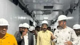 Google: విశాఖ భవిష్యత్తును మార్చే పెట్టుబడి.. గూగుల్ ఏఐ డేటా సెంటర్ చారిత్రాత్మకం.. పల్లా శ్రీనివాసరావు కీలక వ్యాఖ్యలు!
