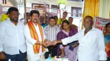 Machilipatnam: మచిలీపట్నంలో ఘనంగా మంత్రి కొల్లు రవీంద్ర జన్మదిన వేడుకలు!